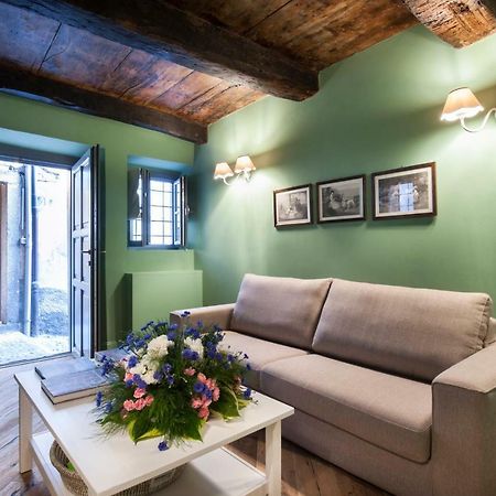 Isola Bella Apartments - Via Villa 9 Stresa Zewnętrze zdjęcie