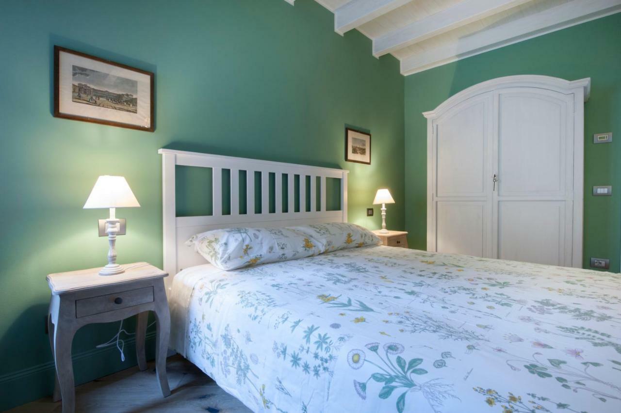 Isola Bella Apartments - Via Villa 9 Stresa Zewnętrze zdjęcie