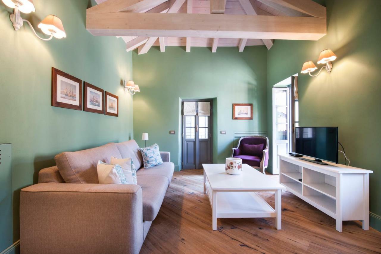 Isola Bella Apartments - Via Villa 9 Stresa Zewnętrze zdjęcie
