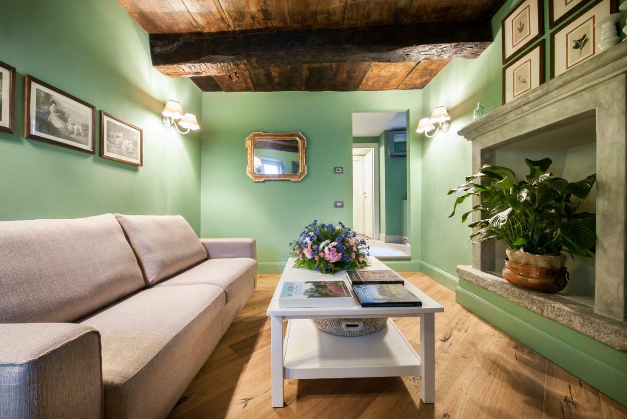 Isola Bella Apartments - Via Villa 9 Stresa Zewnętrze zdjęcie