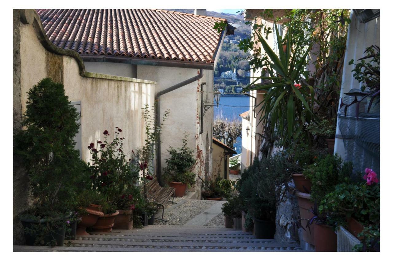Isola Bella Apartments - Via Villa 9 Stresa Zewnętrze zdjęcie
